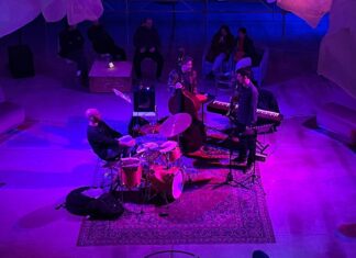 “Jazz Combo Trio”: l’ultima serata di “Aprile in Jazz” al Politeama