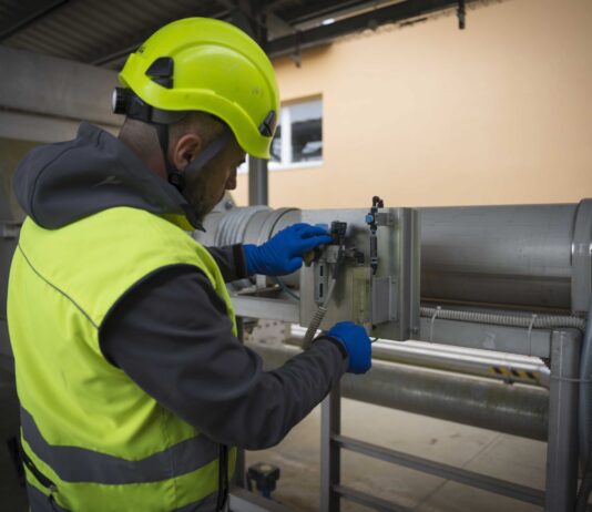 San Giovanni Valdarno, manutenzione della rete idrica: la viabilità in via Trieste