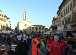 Figline: “Arriva lo Street Food”