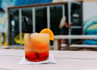 Sanità in Toscana: primo Contest del cocktail analcolico