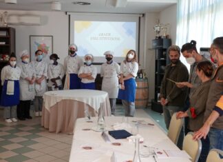 Figline: “Un gelato da 100 e lode”, premiate le ricette degli studenti del Vasari