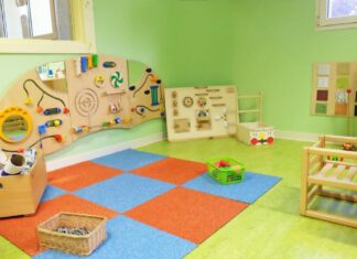 Dal 1° al 31 Maggio: aperte le iscrizioni ai nidi comunali