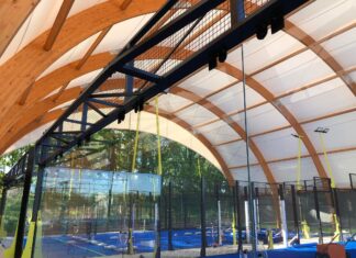 Cavriglia: domenica 3 luglio Open Day Bellosguardo Sporting Club