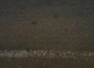 San Giovanni Valdarno: giovedì inizia l’asfaltatura di via Peruzzi