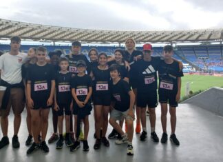 Golden Gala Pietro Mennea 2022