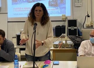 Presentato il progetto di intervento per riqualificare viale Gramsci