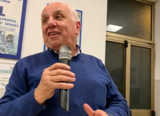 Addio a Sauro Billi: se ne va un pilastro della comunità di San Giovanni Valdarno