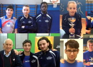 Tennistavolo Valdarno: due promozioni e buone prestazioni