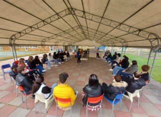 Scuola di cittadinanza e di comunità, i risultati del progetto