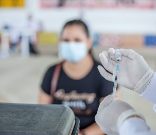 Coronavirus Toscana, 3.294 nuovi positivi e un uomo deceduto di 81 anni