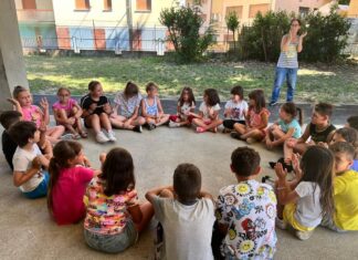 San Giovanni Valdarno: il bilancio del progetto “Spazi Infiniti”