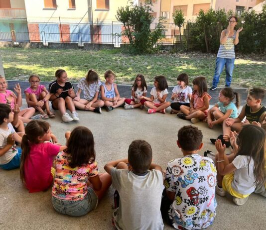 San Giovanni Valdarno: il bilancio del progetto “Spazi Infiniti”