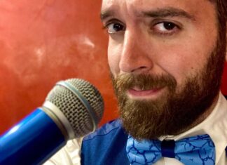 A San Giovanni la prima data del tour “Tredici” di Massi Fruchi