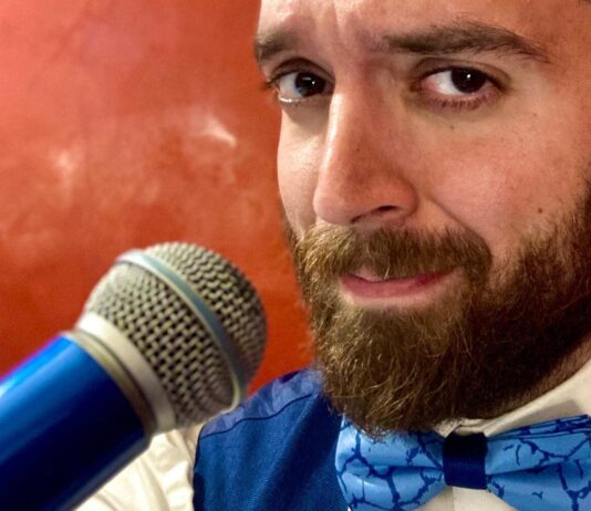 A San Giovanni la prima data del tour “Tredici” di Massi Fruchi