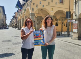 I mercoledì del Centro commerciale naturale