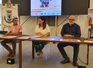 Domenica 24 luglio San Giovanni celebra l’anniversario della Liberazione