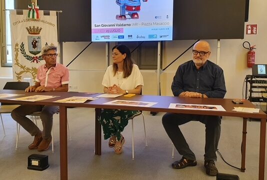 Domenica 24 luglio San Giovanni celebra l’anniversario della Liberazione