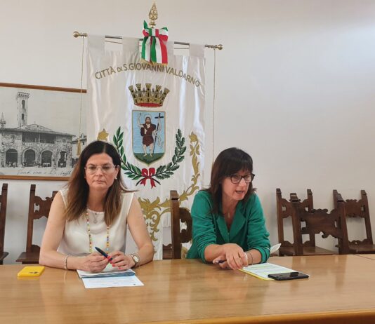 La Casa della Comunità di San Giovanni Valdarno: hub di servizi socio sanitari di prossimità per i cittadini