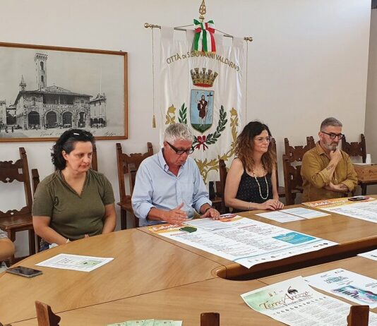 San Giovanni Valdarno: il programma delle iniziative di Agosto