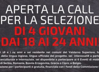 Ponti culturali in Europa: Comune di Cavriglia e Arci Valdarno si aggiudicano bando