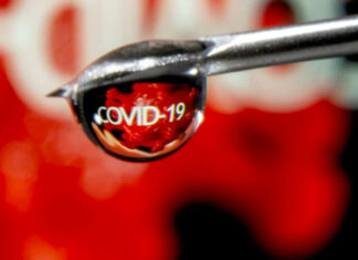 Coronavirus Toscana, 3.465 i nuovi casi