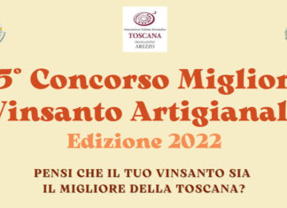 Torna “Miglior Vinsanto Artigianale”: concorso aperto a tutti i produttori toscani