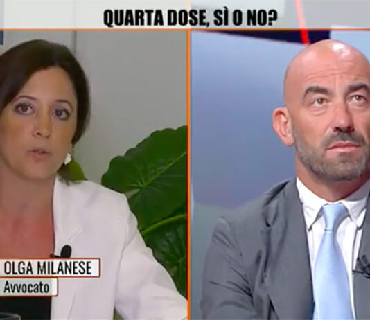 Matteo Bassetti, sia gentile, fornisca il documento con il quale EMA autorizza la quarta dose del vaccino Pfizer