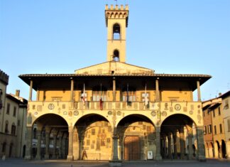 Il Museo delle Terre Nuove chiude per l’allestimento di “Masaccio e Angelico”