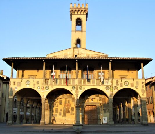 Il Museo delle Terre Nuove chiude per l’allestimento di “Masaccio e Angelico”