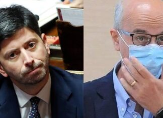 Roberto Speranza: un arrivederci che potrebbe diventare perchè no un addio