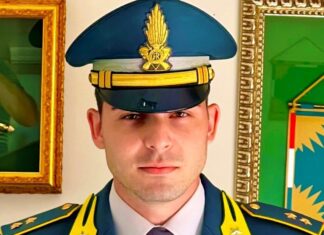 Guardia di Finanza: il nuovo comandante della Compagnia di San Giovanni Valdarno è il Tenente Riccardo Siani