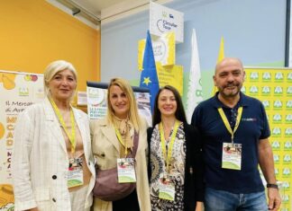 Coldiretti incontra i candidati alle politiche