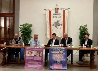 Arezzo Wave Love Festival: l’8 e il 9 ottobre a Cavriglia la 36esima edizione