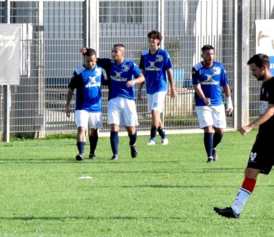 Coppa Toscana Seconda Categoria: Faellese 1 – Cavriglia 1