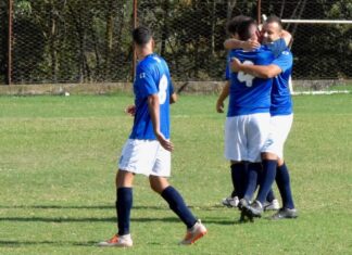 Coppa Toscana Seconda Categoria: Fulgor Castelfranco 1 – Faellese 1