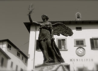 Il Monumento ai Caduti della Prima Guerra Mondiale compie 100 anni