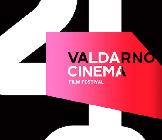 ValdarnoCinema Film Festival: svelato il manifesto della 40esima edizione