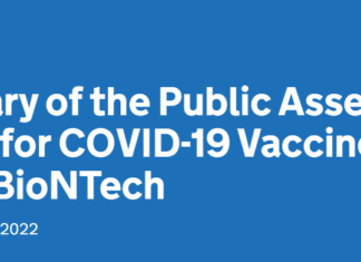 Al momento non è possibile fornire sufficienti rassicurazioni sull’uso sicuro del vaccino Pfizer nelle donne in gravidanza