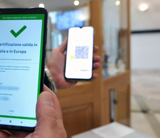 Differimento vaccinale per i sanitari prorogato a 12 mesi