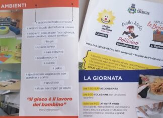 A Cavriglia nascono 3 poli 0-6: ancora investimenti in educazione e istruzione