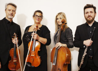 Oida Orchestra instabile di Arezzo martedì 6 settembre allo Spazio Seme