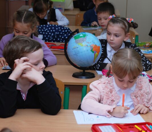 Al via le attività exstrascolastiche del C.I.A.F. per l’anno educativo 22/23