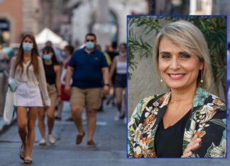 Antonella Viola: “Quei rigurgiti NoVax che negano il progresso”