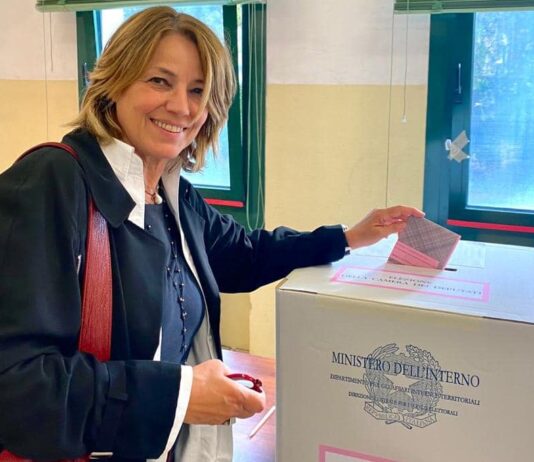 Elisabetta Gardini: “una commissione d’inchiesta sulla gestione Covid”