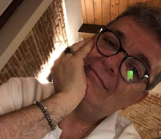 Ex Governatore della Calabria: “i vaccini? era merda e ci hanno obbligati a mangiarla”