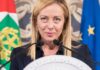 Continuano a chiamarla “la” ma Giorgia Meloni è “il” Presidente del Consiglio