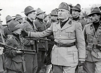 Marcia su Roma, Alternativa monarchica: “Il fascismo evitò la catastrofe del comunismo”