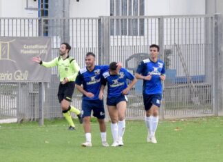 Faellese – Cavriglia 1-0