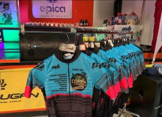 Coppa Toscana Mtb: ecco tutti i vincitori