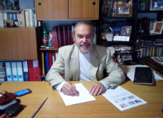 “Colloqui Aretini per la Pace” aderisce alla Marcia Nazionale per la pace in Ucraina